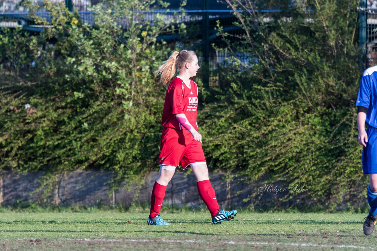 Bild 71 - Frauen SV Henstedt Ulzburg 2 - VfL Struvenhtten : Ergebnis: 17:1